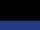 Black/Bright Royal