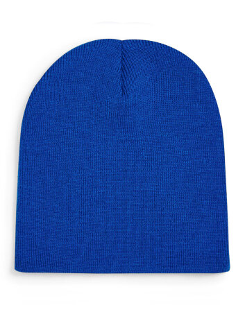 Original Pull-On Beanie Beechfield B44