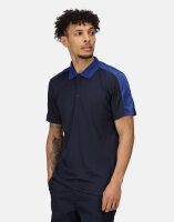 Contrast Coolweave Polo Regatta Professional TRS174