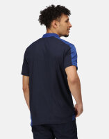Contrast Coolweave Polo Regatta Professional TRS174