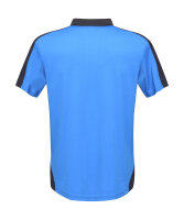 Contrast Coolweave Polo Regatta Professional TRS174