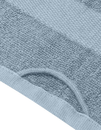 Tiber Hand Towel 50x100cm SG Accessories - TOWELS TO5001