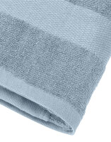 Tiber Hand Towel 50x100cm SG Accessories - TOWELS TO5001
