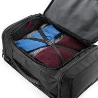 Pitch Black 72 Hour Weekender Quadra QD568