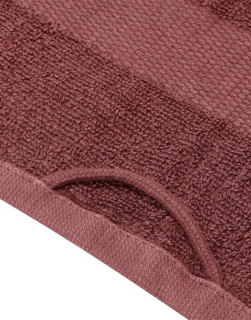 Tiber Bath Towel 70x140 cm SG Accessories - TOWELS TO5002
