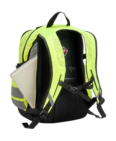 London Hi-Vis Backpack  Shugon SH7702