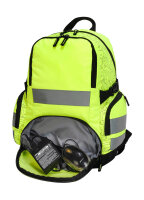 London Hi-Vis Backpack  Shugon SH7702