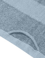 Tiber Beach Towel 100x180 cm SG Accessories - TOWELS TO5003