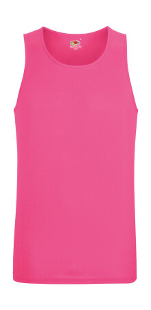 Performance Vest Fruit of the Loom 61-416-0