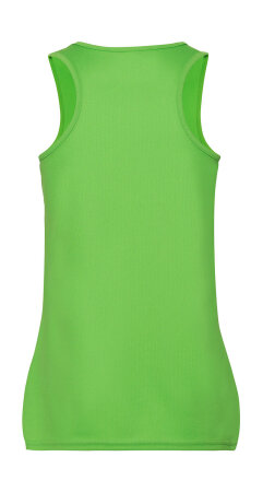 Ladies Performance Vest Fruit of the Loom 61-418-0