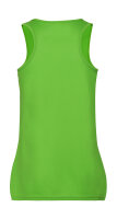 Ladies Performance Vest Fruit of the Loom 61-418-0