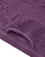 Rhine Hand Towel COMFORT SG Accessories - TOWELS TO3515