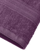 Rhine Hand Towel COMFORT SG Accessories - TOWELS TO3515
