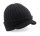 Peaked Beanie Beechfield B448