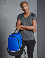 Pro Team Backpack Quadra QS255