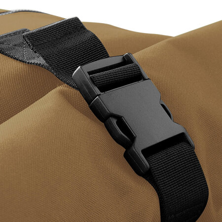Roll-Top Backpack Bagbase BG855