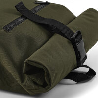 Roll-Top Backpack Bagbase BG855