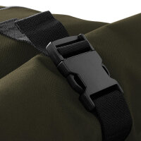 Roll-Top Backpack Bagbase BG855