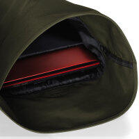 Roll-Top Backpack Bagbase BG855