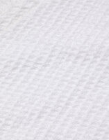 Constance Waffle Pique Bath Robe SG Accessories - TOWELS (Ex JASSZ Towels) TO2821