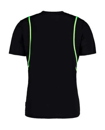 Regular Fit Cooltex® Contrast Tee Kustom Kit KK991