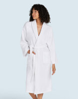 Geneva Bath Robe SG Accessories - TOWELS TO3521