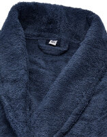 Geneva Bath Robe SG Accessories - TOWELS TO3521