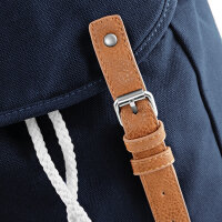 Vintage Backpack Quadra QD615