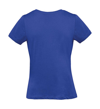 Inspire Plus T /women B&C TW049