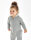 Baby Hoodie Babybugz BZ32