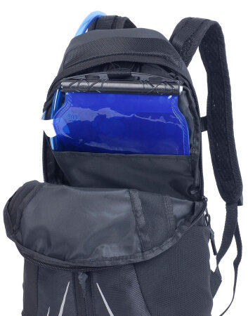 Newcastle Hydro Backpack Shugon SH1783
