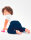 Baby Sweatpants Babybugz BZ33
