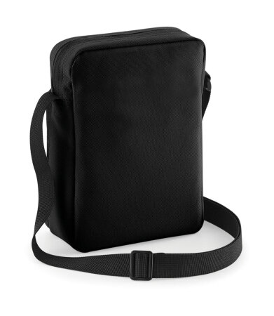 Across Body Bag Bagbase BG30