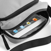 Across Body Bag Bagbase BG30