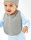 Baby Bib Babybugz BZ12