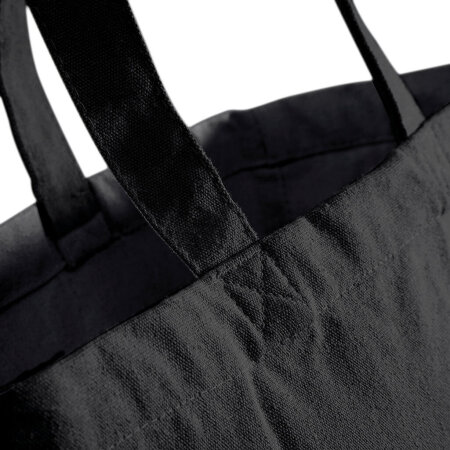 Canvas Classic Shopper Quadra QD23