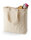 Canvas Classic Shopper Quadra QD23