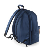 Campus Laptop Backpack Bagbase BG265