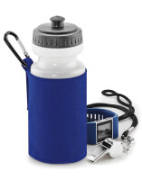 Water Bottle And Holder Quadra QD440