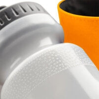 Water Bottle And Holder Quadra QD440