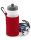Water Bottle And Holder Quadra QD440