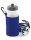 Water Bottle And Holder Quadra QD440