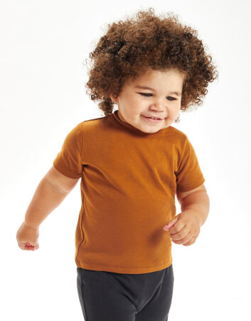 Baby T-Shirt Babybugz BZ02