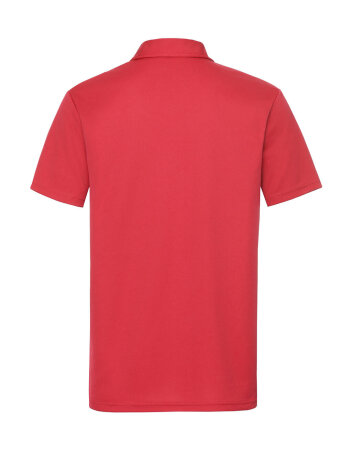 Performance Polo Fruit of the Loom 63-038-0