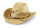 Straw Cowboy Hat Beechfield B735