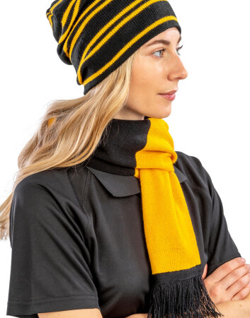 Team Scarf Result Winter Essentials R146X