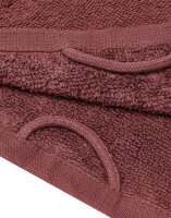 Ebro Guest Towel 30x50cm SG Accessories - TOWELS TO4001