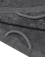 Ebro Beach Towel 100x180cm SG Accessories - TOWELS TO4004