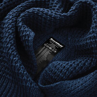 Classic Waffle Knit Scarf Beechfield B424