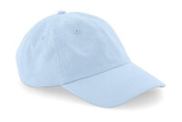 Low Profile 6 Panel Dad Cap Beechfield B653